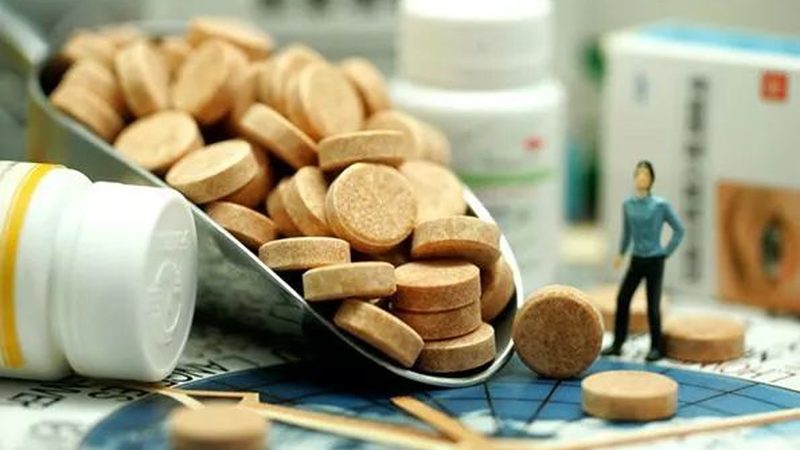 保健食品原料分类及功效解析